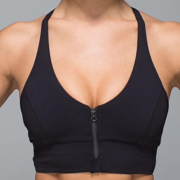 lululemon athletica Other - Lululemon cool to street bra